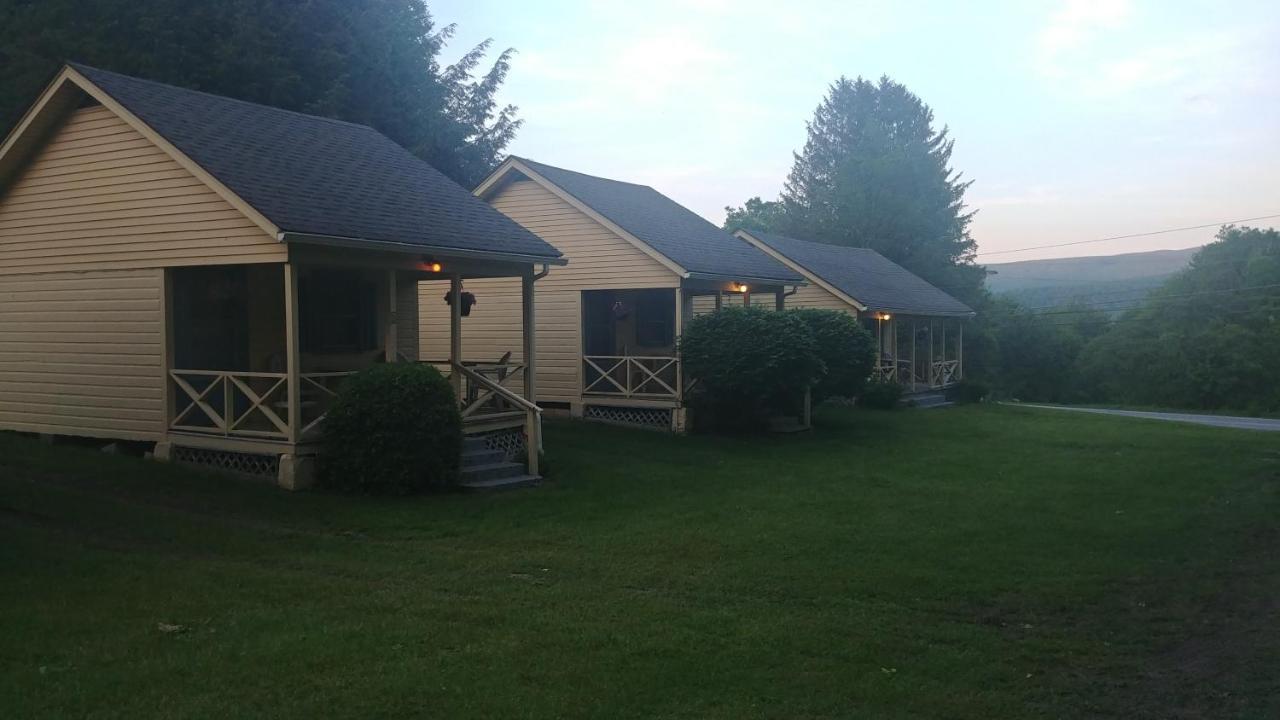 Serenity Motel Шафтсбері Екстер'єр фото