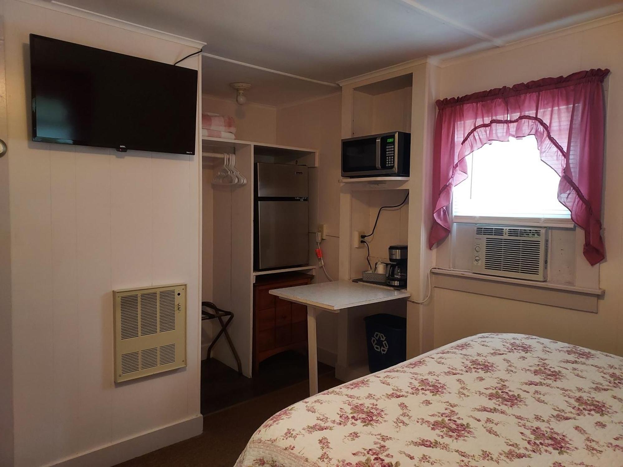 Serenity Motel Шафтсбері Екстер'єр фото