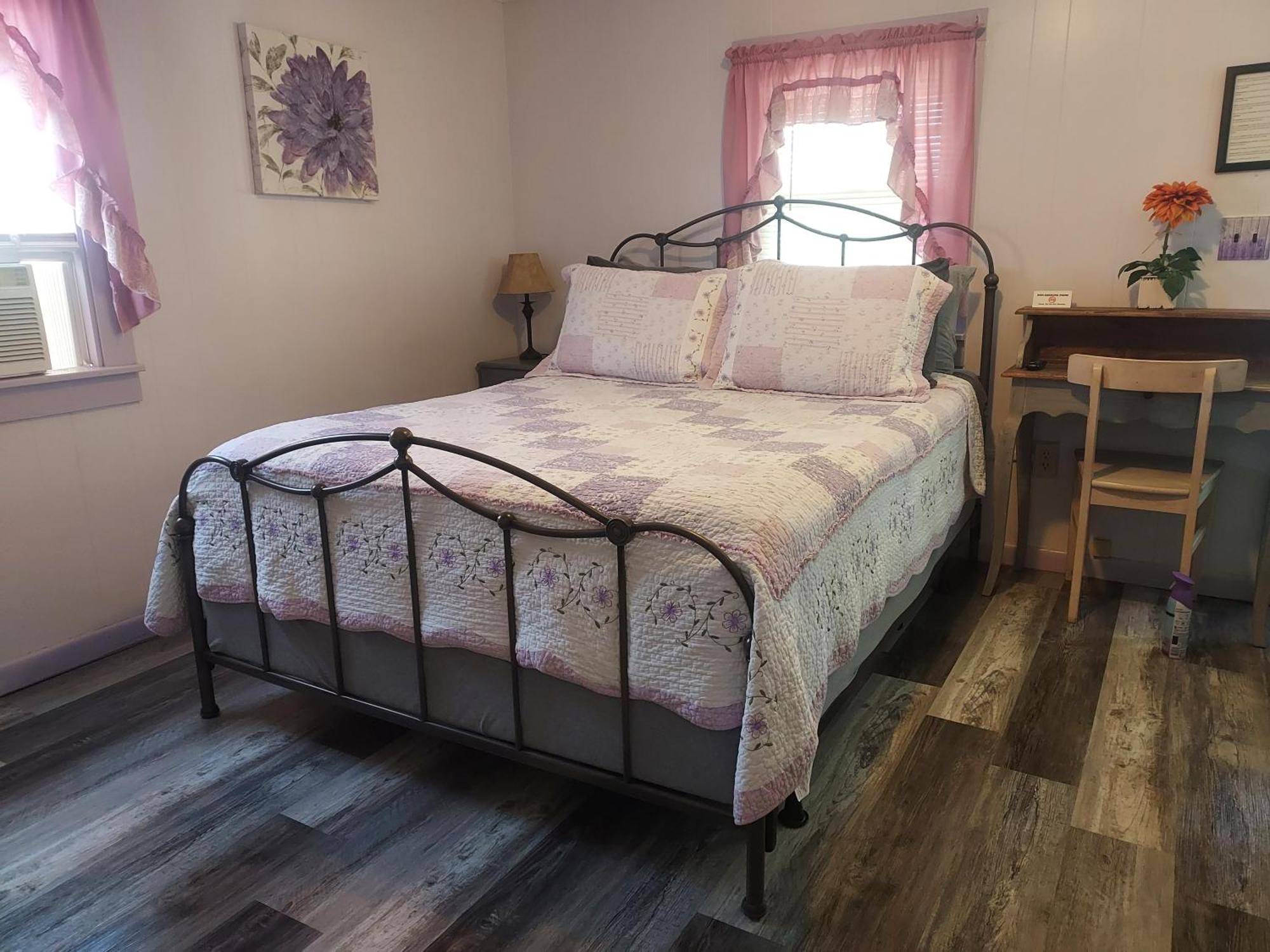 Serenity Motel Шафтсбері Екстер'єр фото