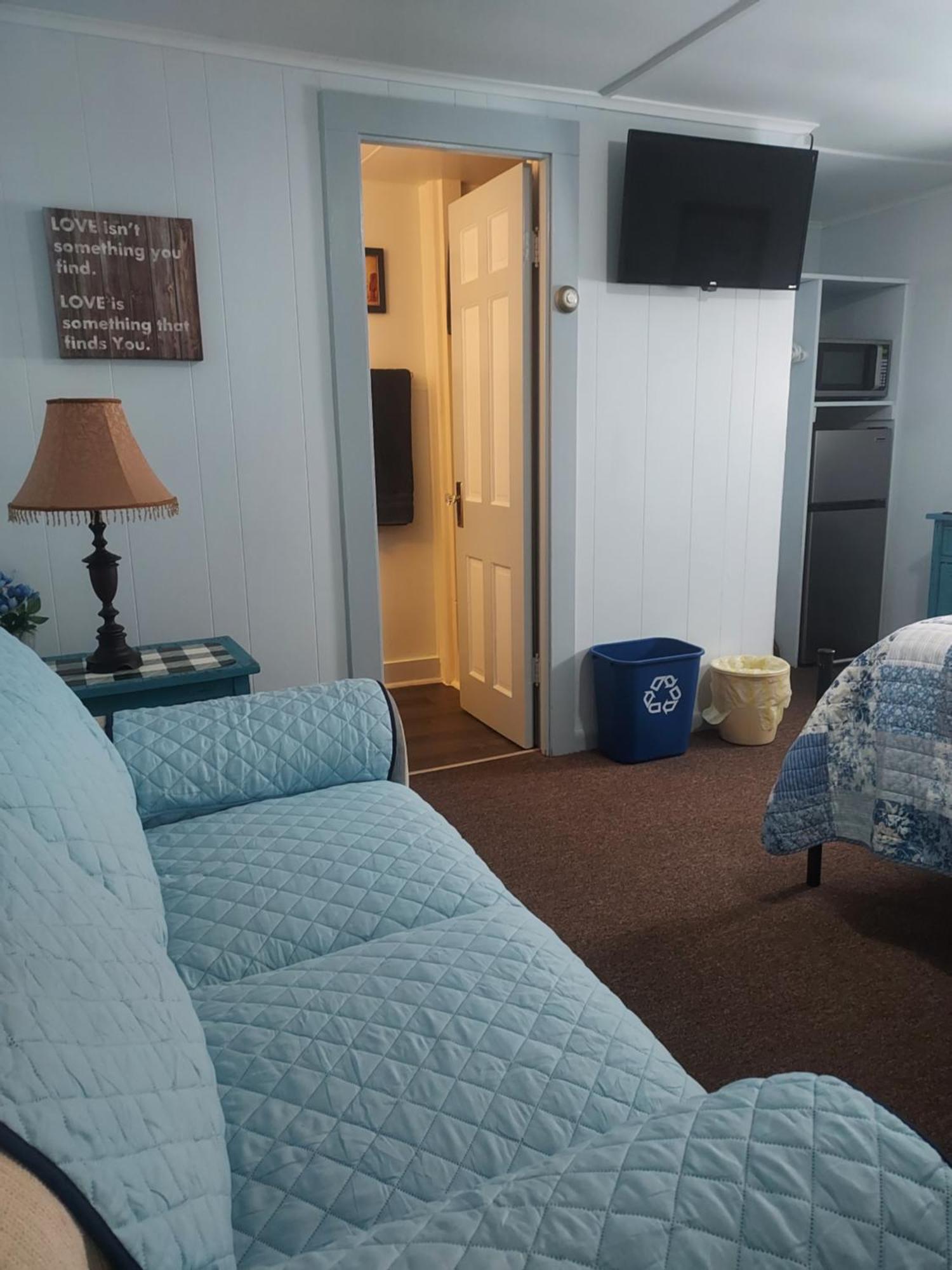 Serenity Motel Шафтсбері Екстер'єр фото