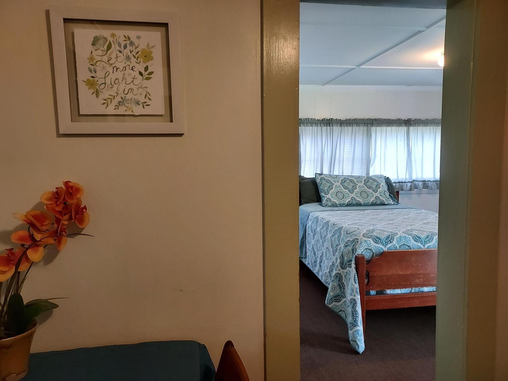Serenity Motel Шафтсбері Екстер'єр фото